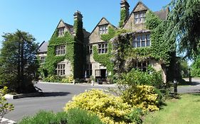 Weston Hall Hotel Sure Hotel Collection By Best Western